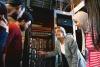 Malathi Veeraraghavan, a professor of electrical and computer engineering, is creating applications and protocols to ensure that communication to and from these state-of-the-art networks is as efficient as possible.