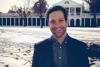 Michael Poznansky, a doctoral candidate in the University’s Woodrow Wilson Department of Politics, is finishing a predoctoral research fellowship at the Belfer Center for Science and International Affairs at Harvard University’s Kennedy School of Governme