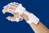The Rapael Smart Glove connects to various digital training programs for relatively low-cost, varied workouts.