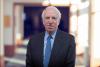 Law professor Richard Bonnie is coordinating a set of expert advisory panels for the General Assembly’s mental health study.