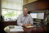 Ryan Wright, the C. Coleman McGehee Professor of Commerce at UVA, specializes in cybersecurity and works with UVA’s information security team to improve cybersecurity at the University. 