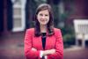 UVA Student Council President Sarah Kenny has been at the forefront of demonstrations and lobbying for gun safety all year, spurred by the hate-filled events in August and school shootings. 