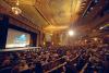 The Virginia Film Festival regularly draws capacity crowds to Charlottesville for film screenings, discussion sections and workshops. 