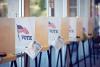 Students: Make Your Plans to Vote
