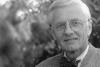 William H. Fishback Jr. led UVA’s communications efforts and taught student journalists for more than 40 years. 