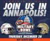 Military Bowl