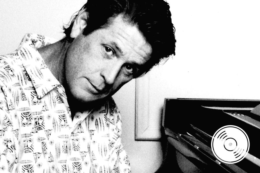 Brian Wilson