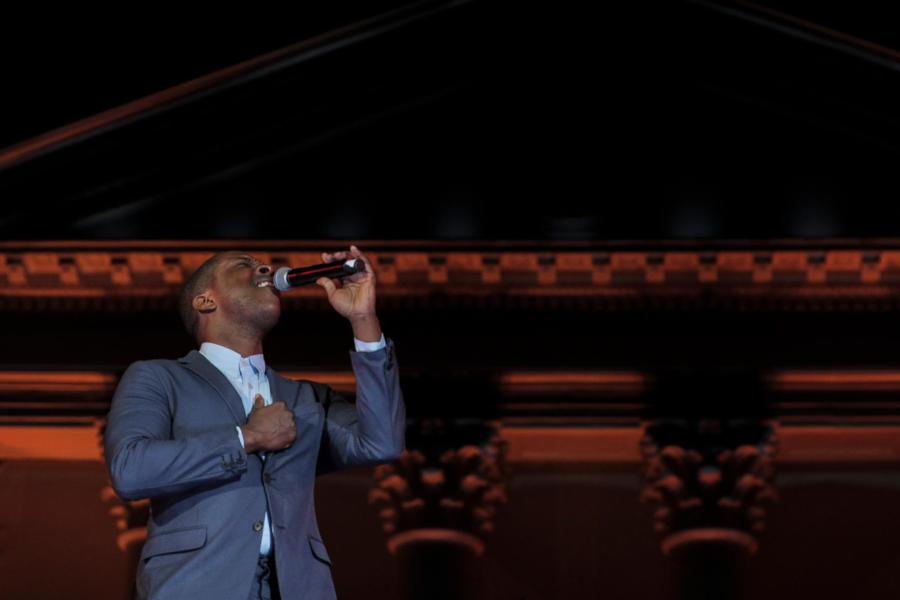 Leslie odom jr uva new arrivals