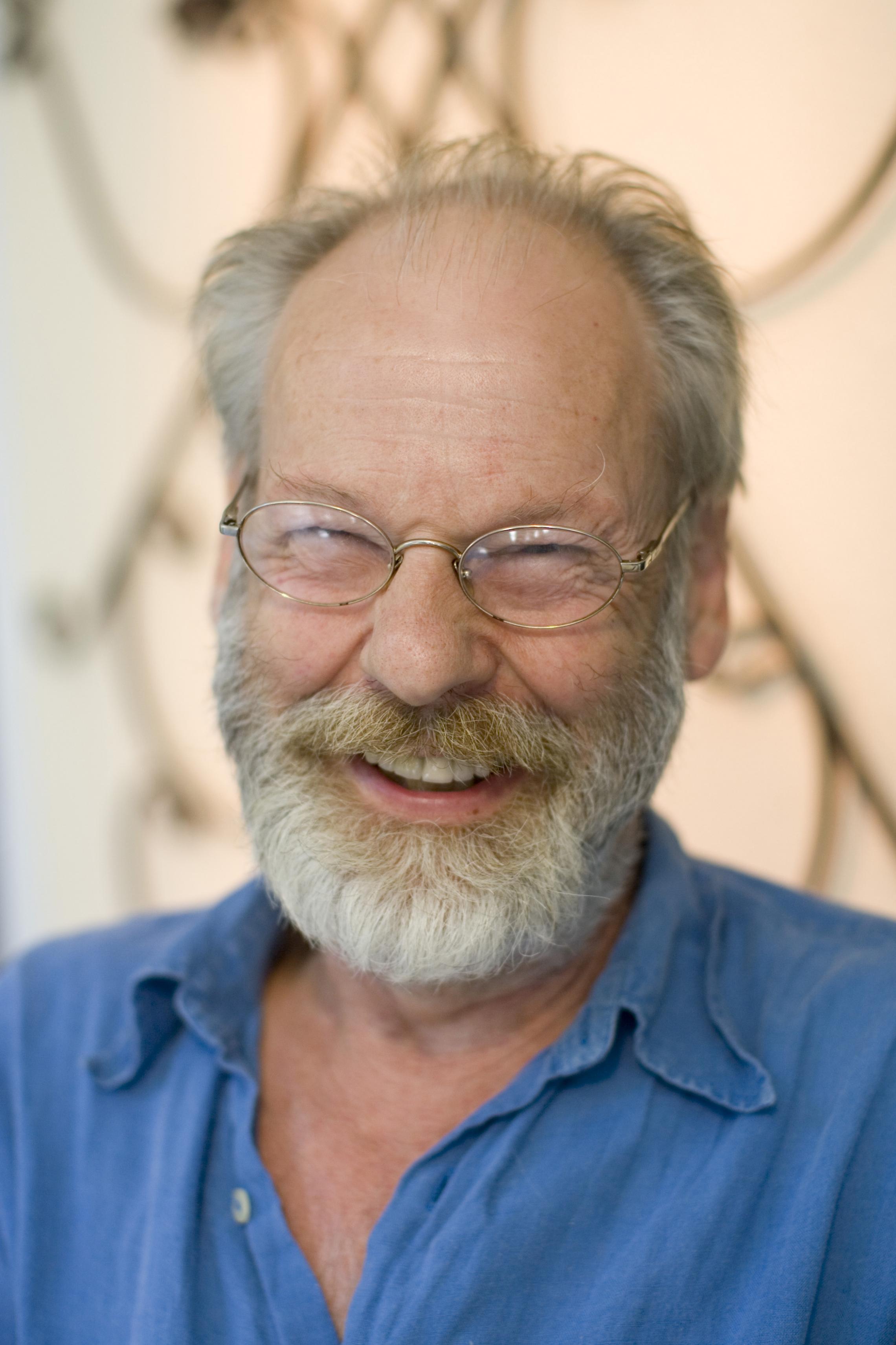 John Casey