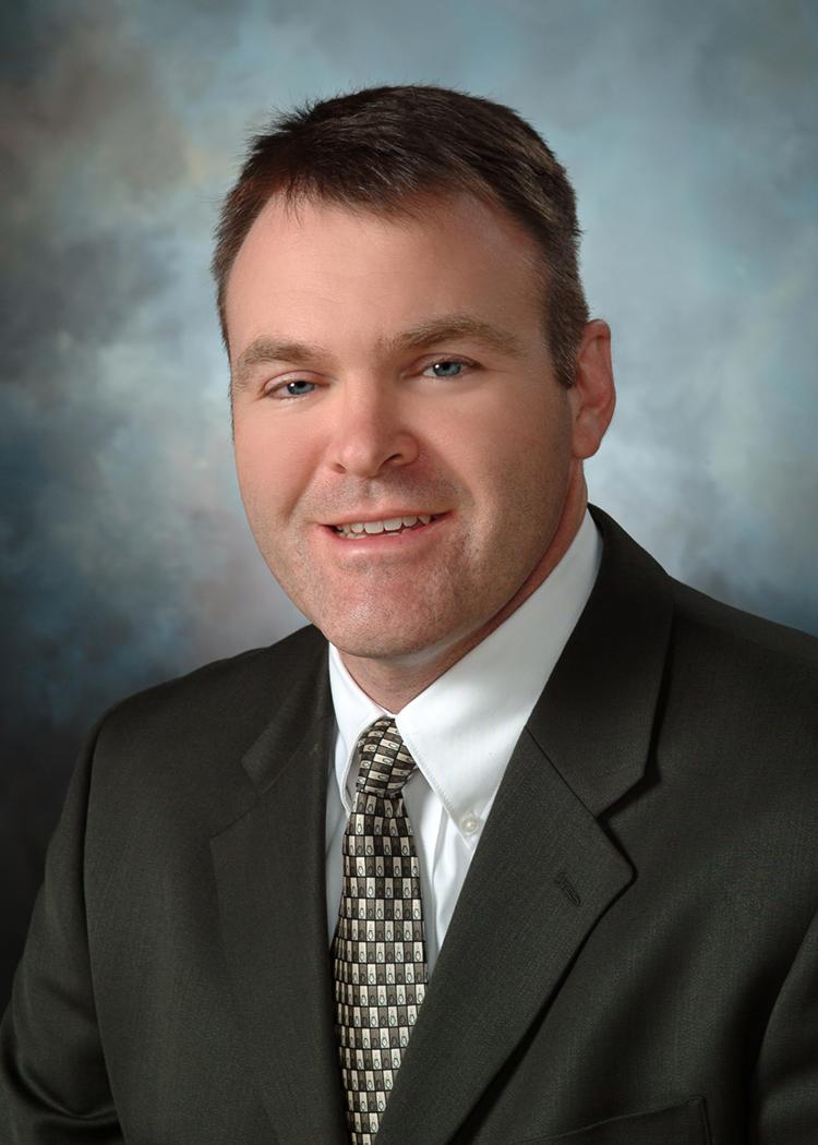 Brian Smith