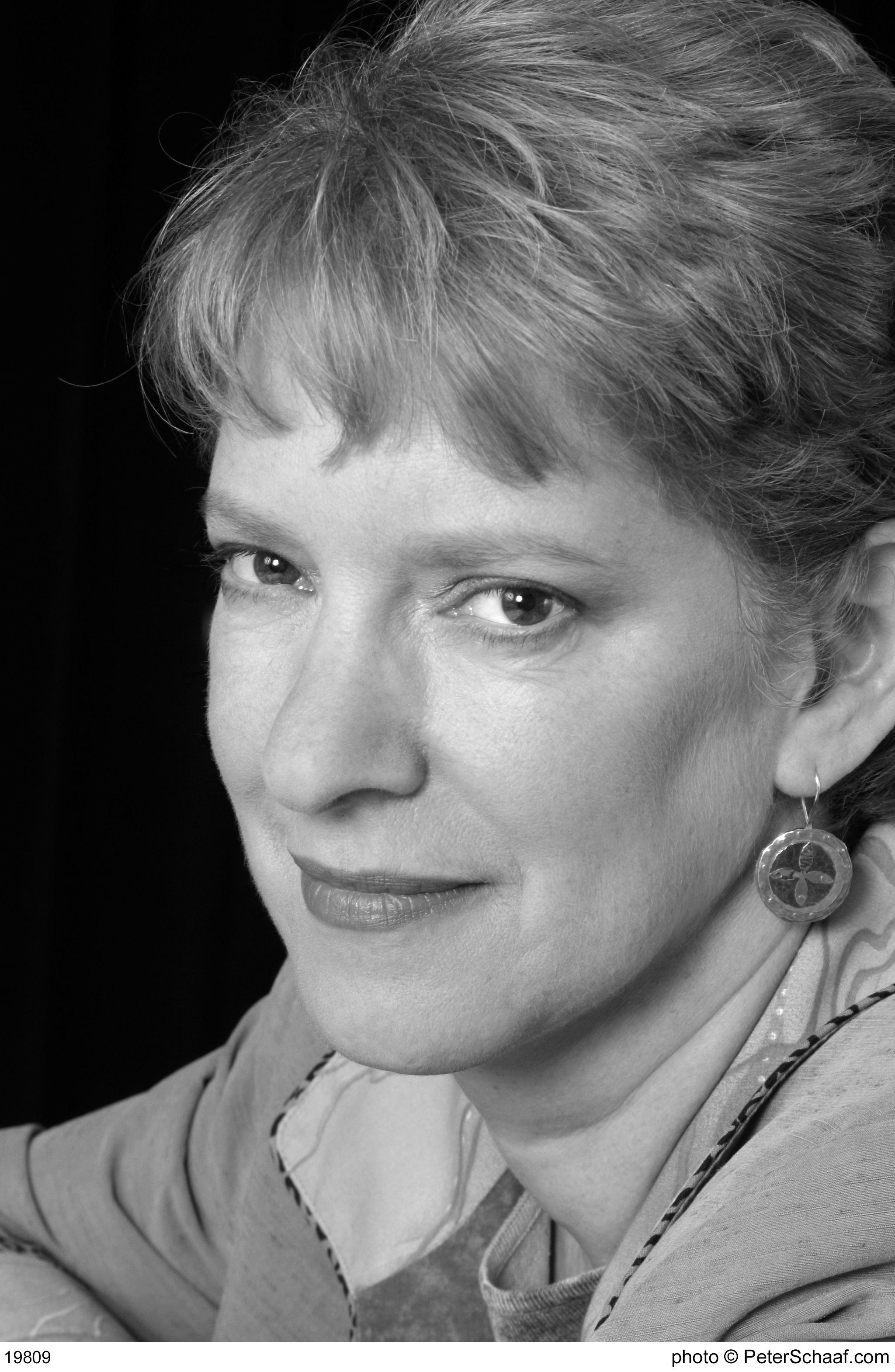 Judith Shatin
