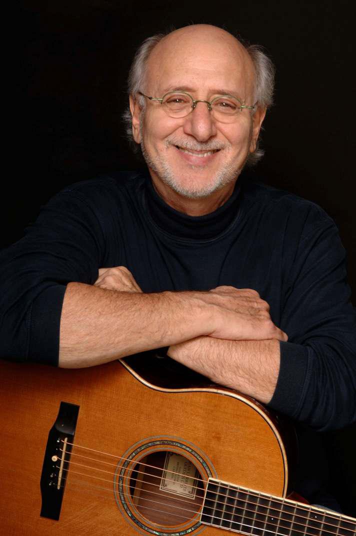 Peter Yarrow