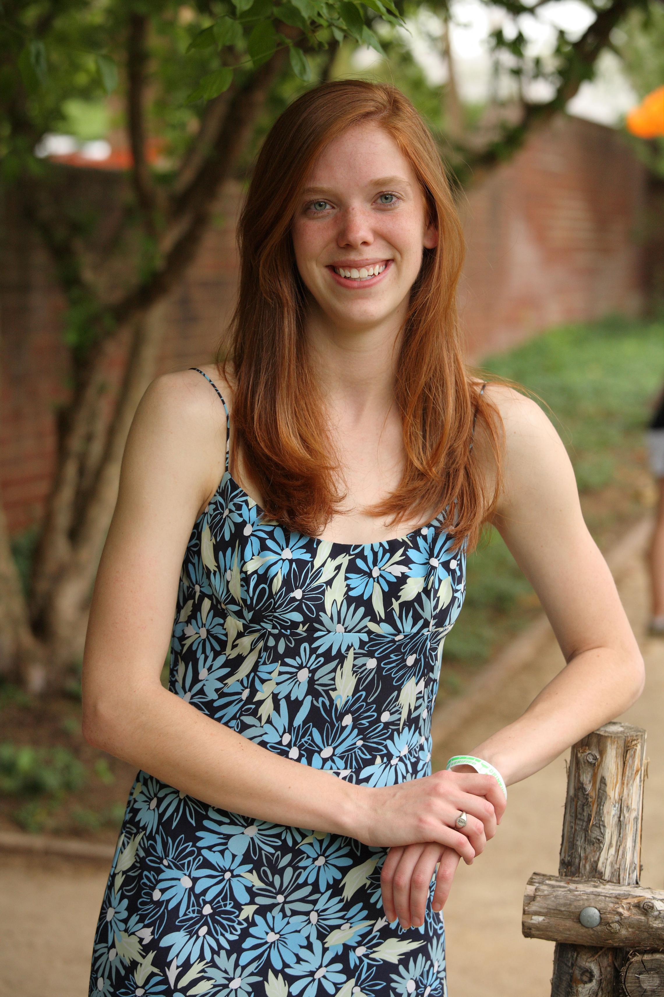Elizabeth Martin