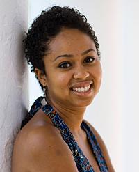 Stephanie de Wolfe