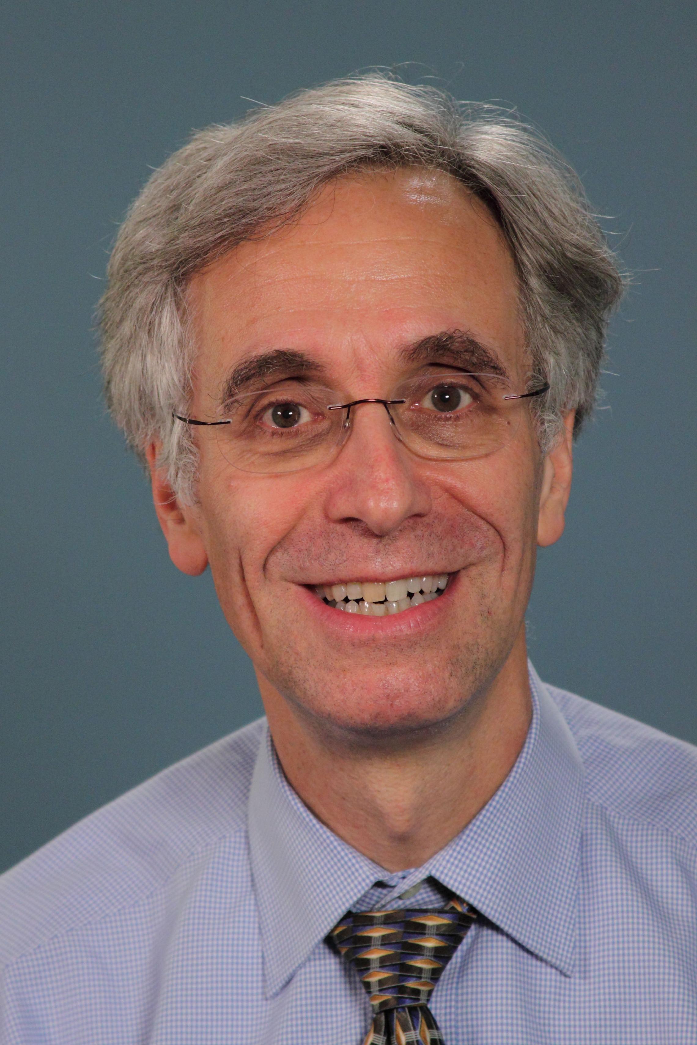 Louis A. Bloomfield, professor and associate chair of the Physics Department in U.Va.’s College of Arts & Sciences