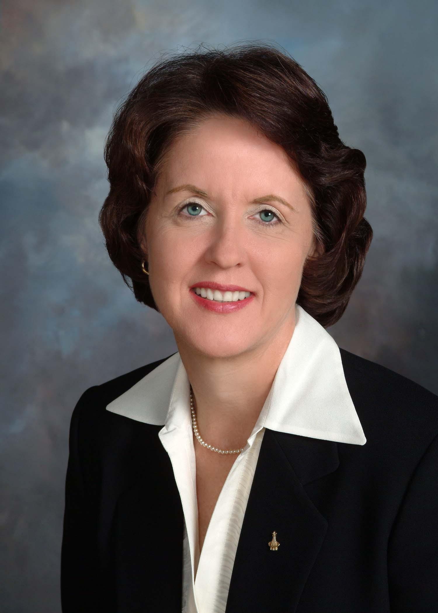 Kathryn Thornton