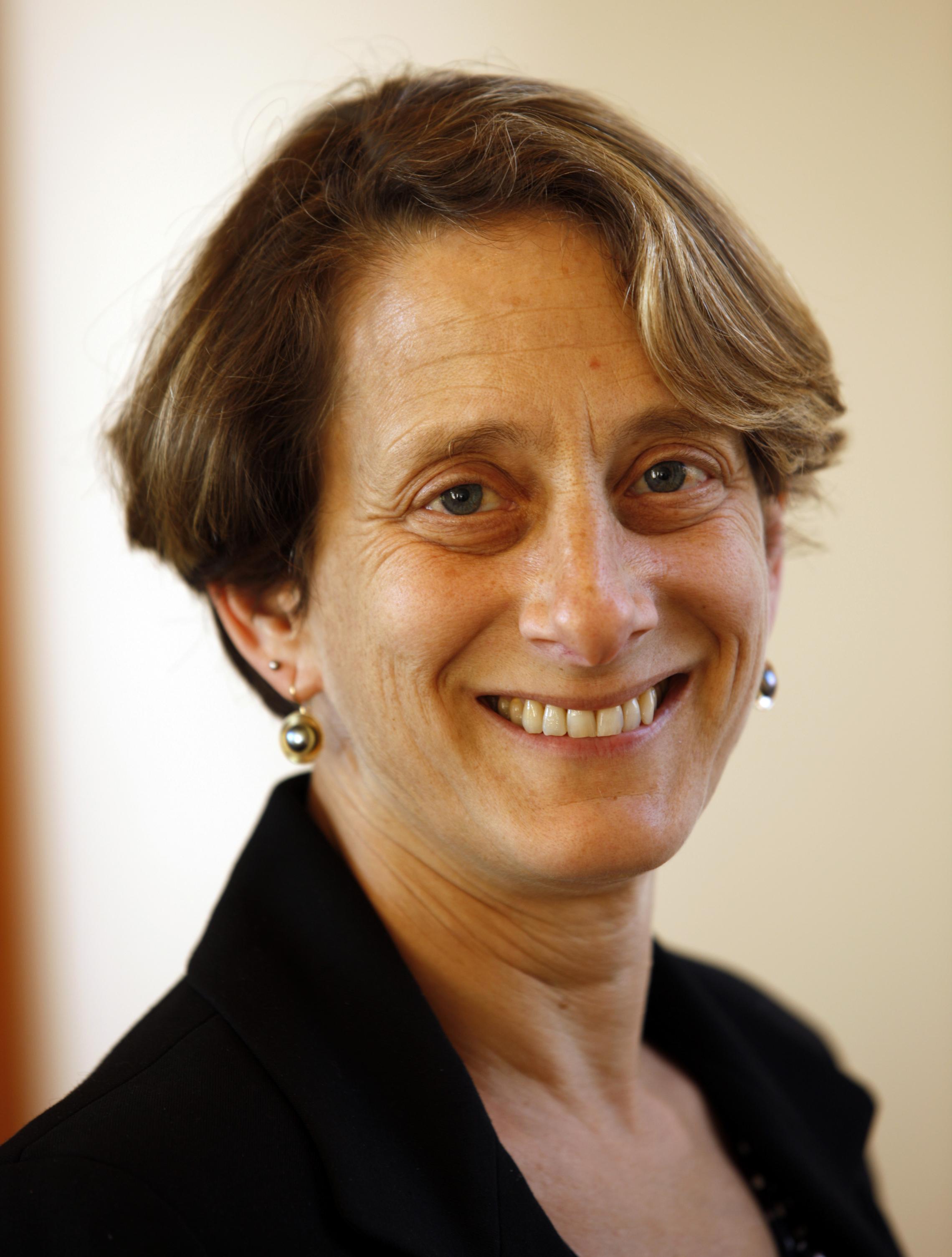 Deena Hurwitz(Photo: Courtesy of the U.Va. Law School)