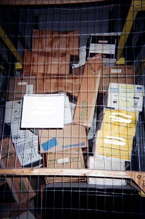 Records management