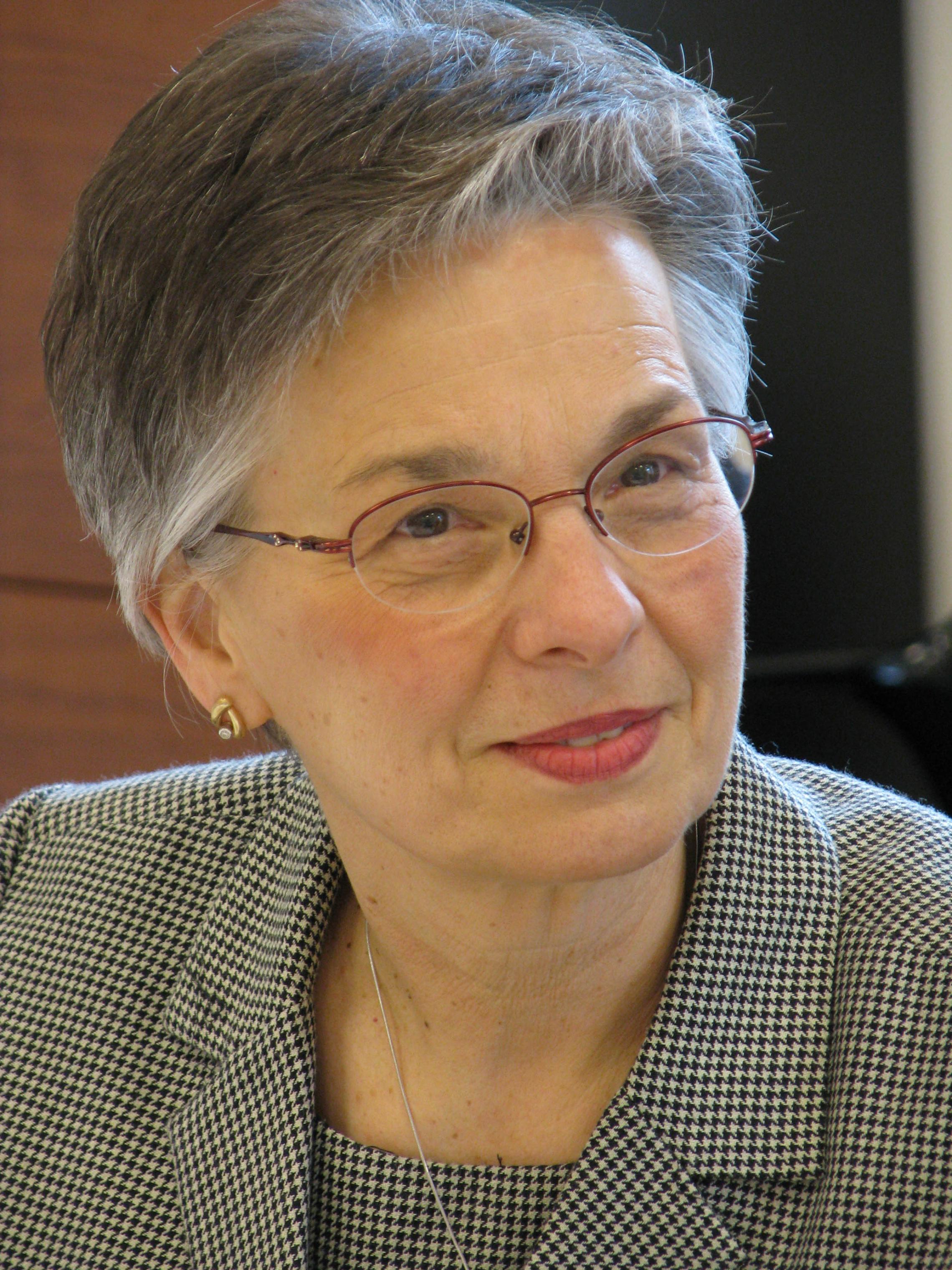 Linda Bullock