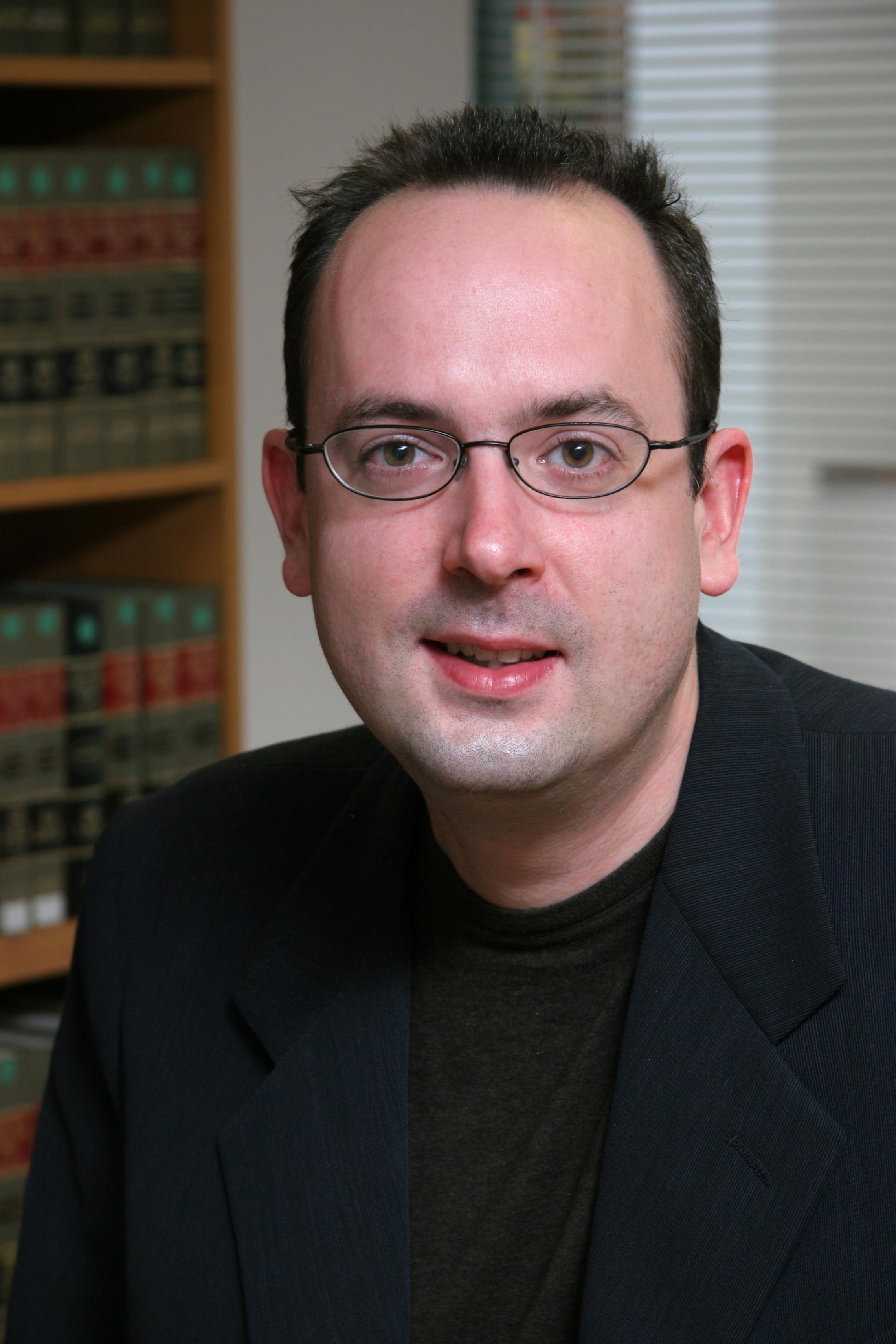 Kevin Kordana