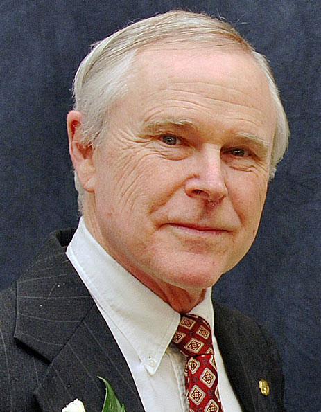Howard Hogan