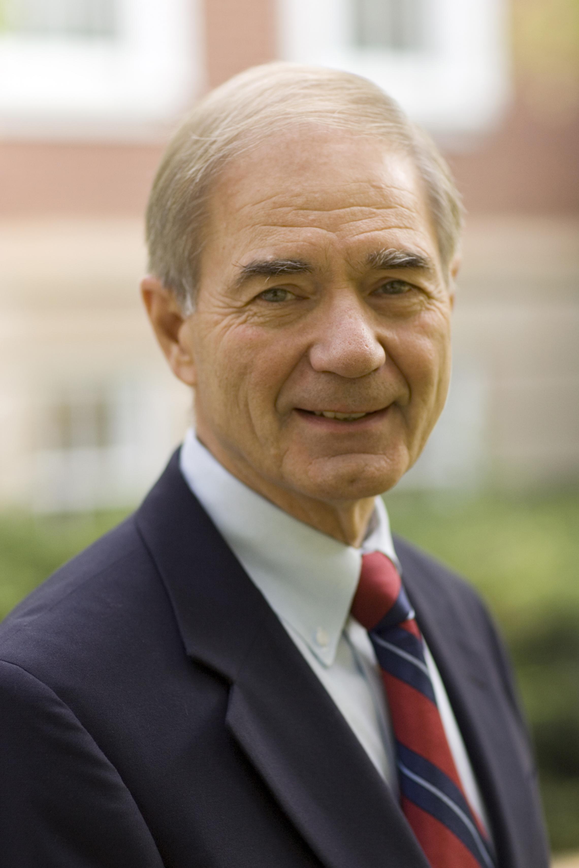Leonard Sandridge