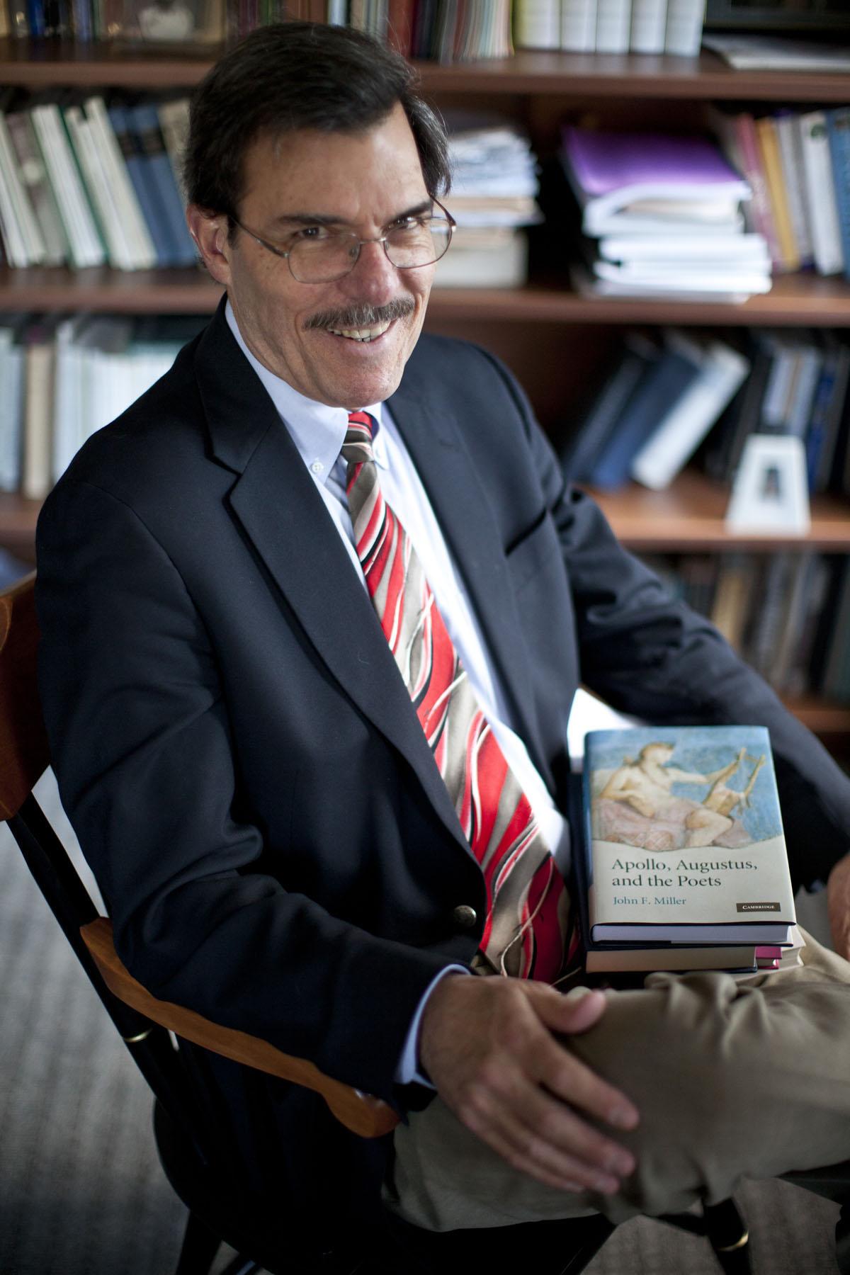 John Miller