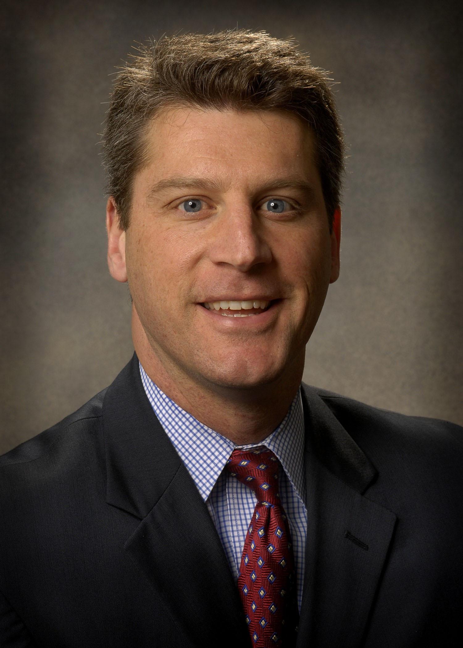 Timothy Heaphy