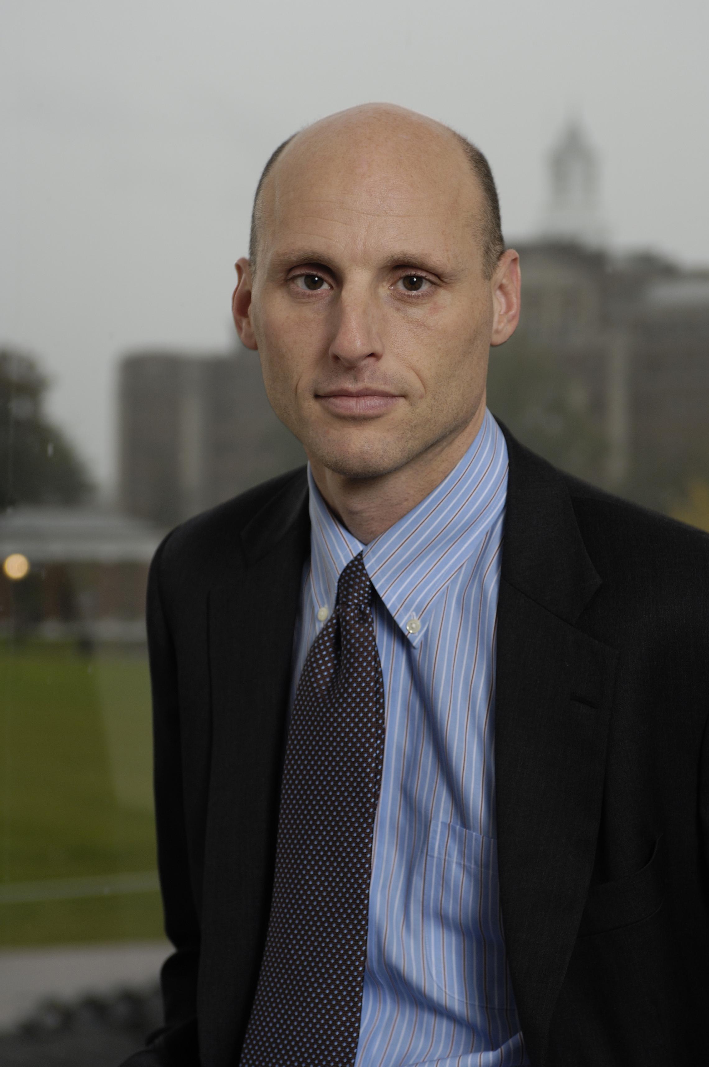 Michael Strine