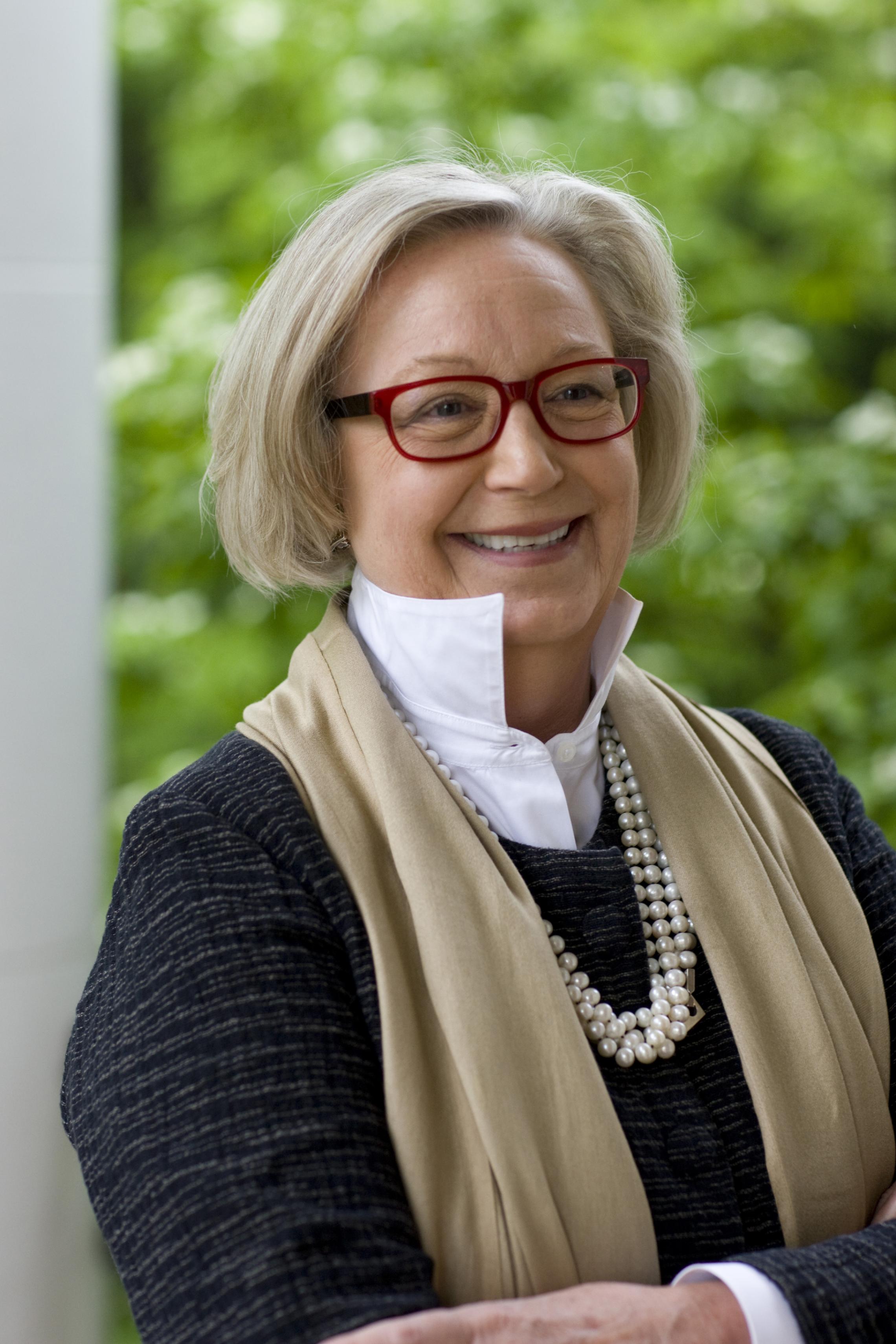 Carol S. Wood