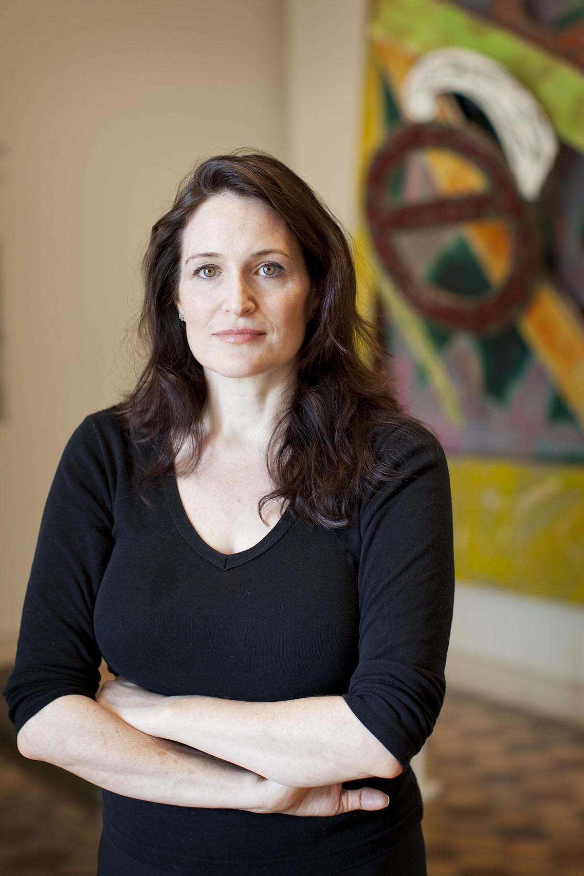 Jennifer Farrell (click for high-resolution version)
