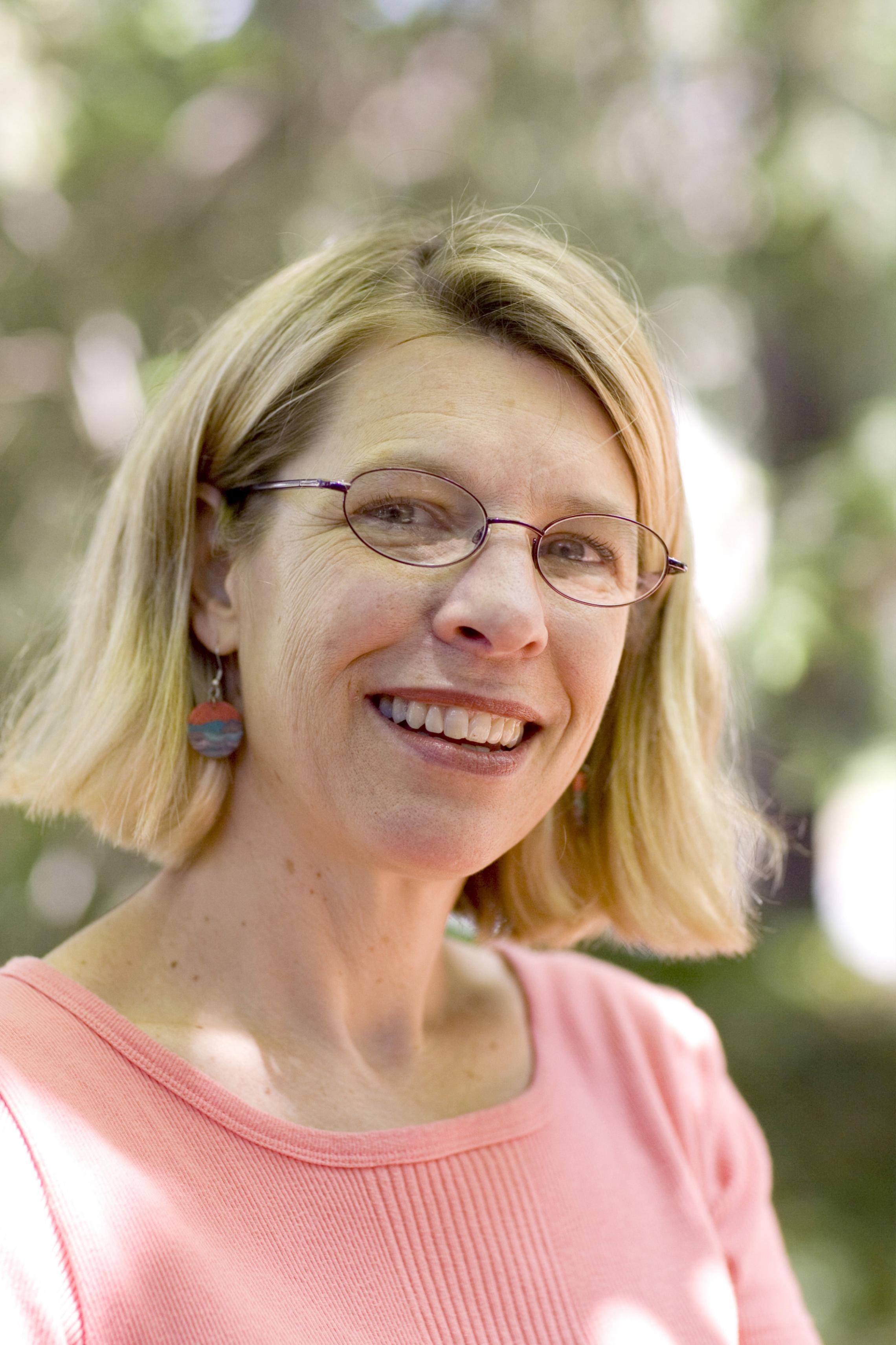 Tanya Denckla Cobb