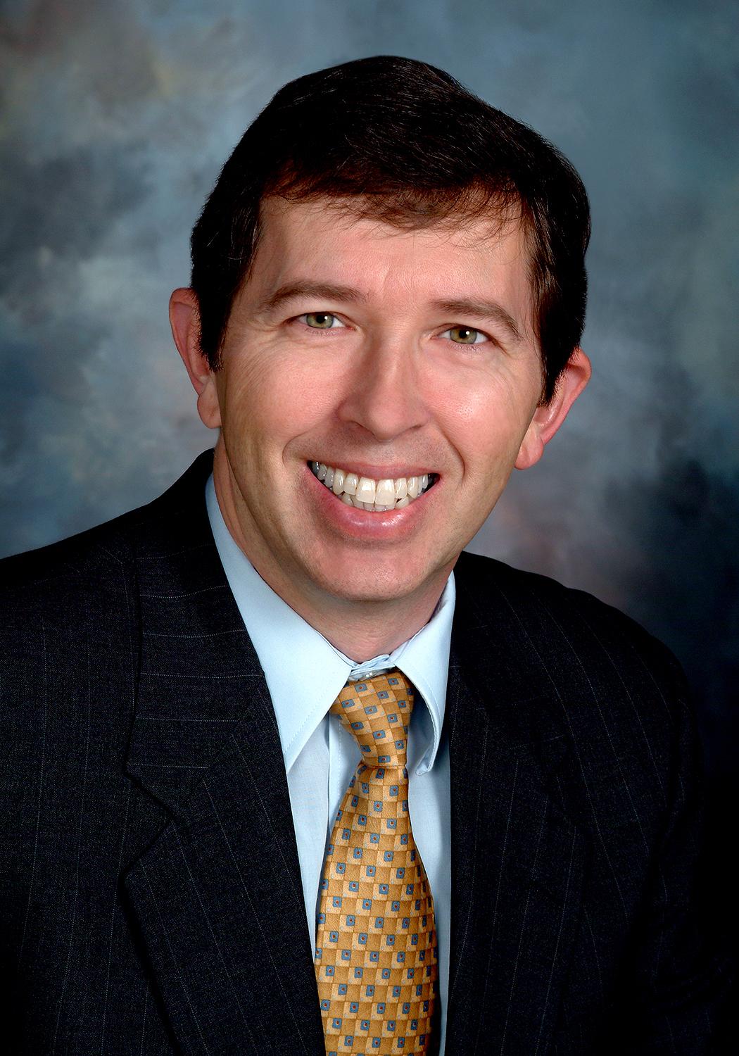 U.Va. professor Dewey Cornell