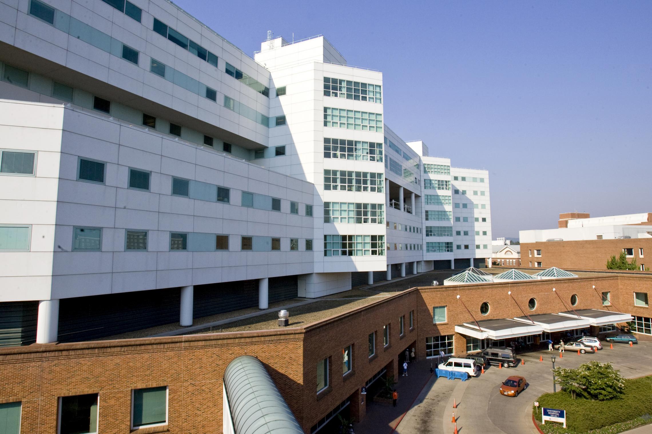 Vcu School Of Pharmacy To Open U Va Satellite Campus Uva Today