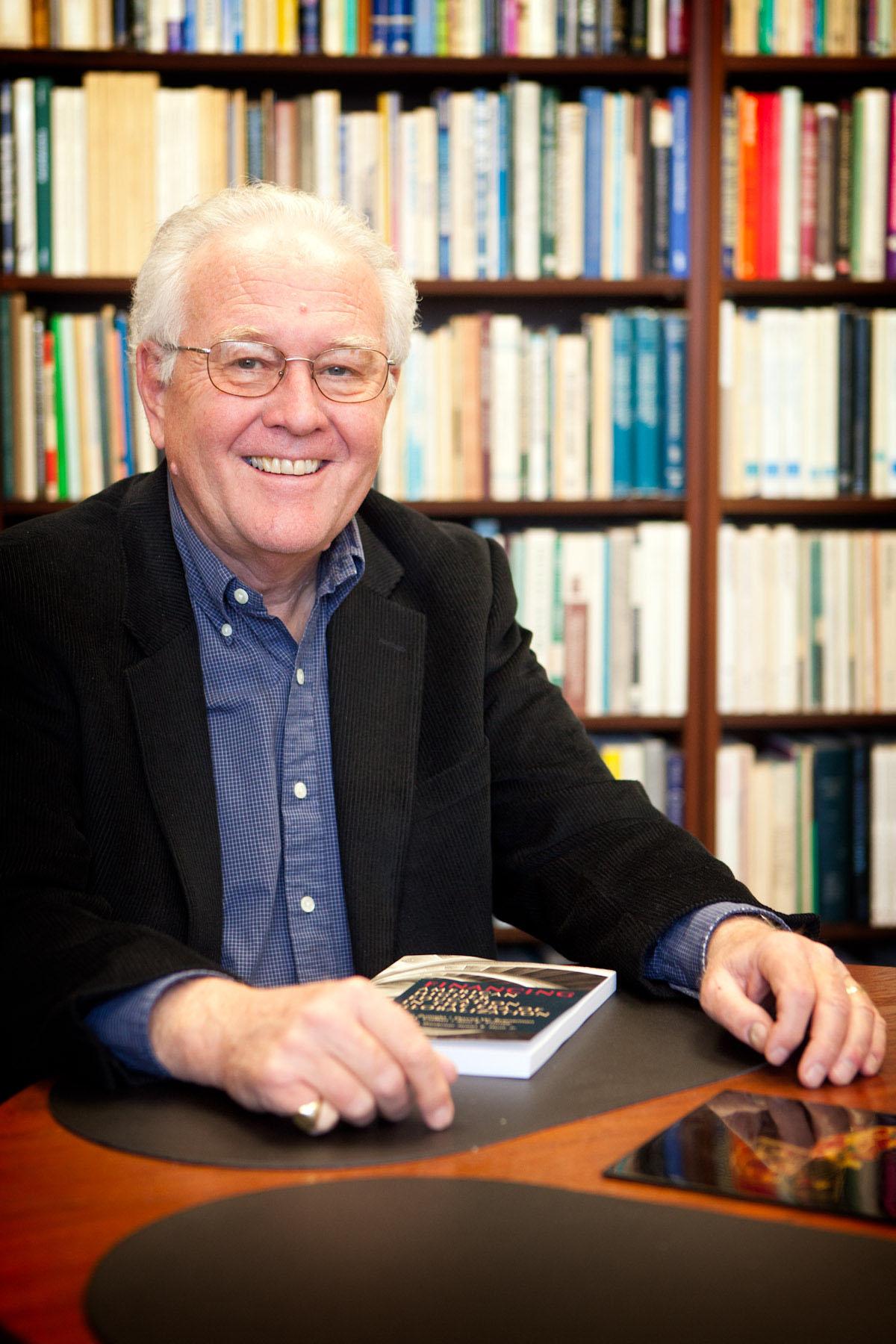 David W. Breneman