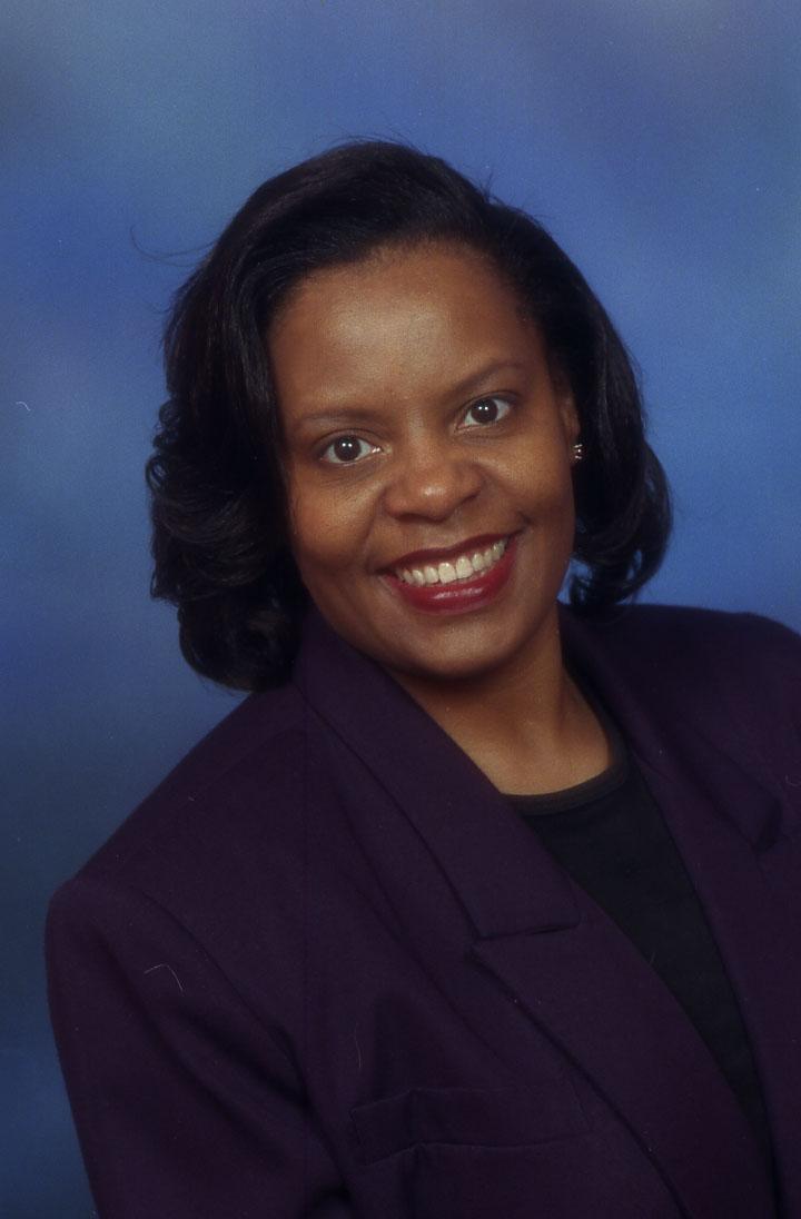 Valerie Cooper