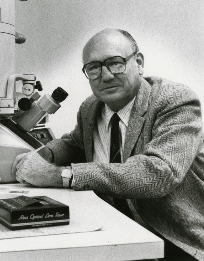 Oscar Miller Jr.