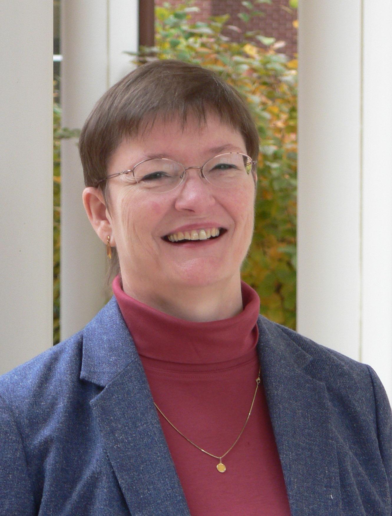 Catherine Kane