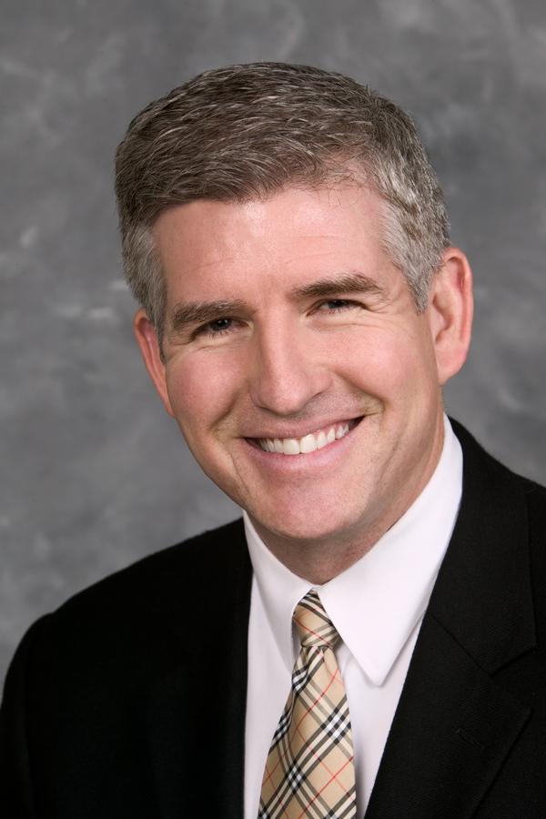 Allen Groves Appointed Interim Dean Of Students At University Of Virginia Uva Today