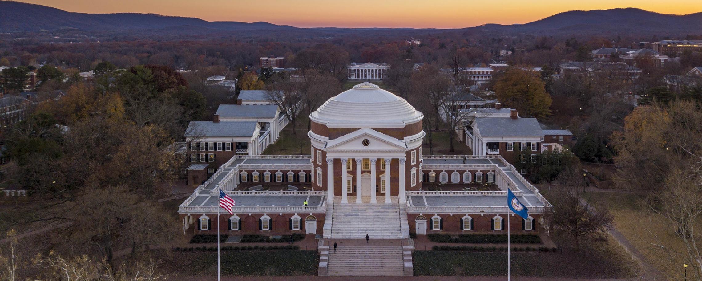 Take a Look Back at Some of 2017’s Most Powerful UVA Images UVA Today