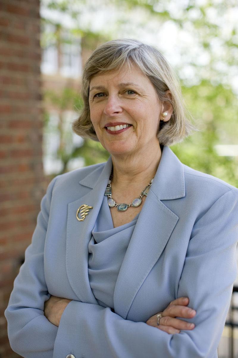 Dorrie K. Fontaine