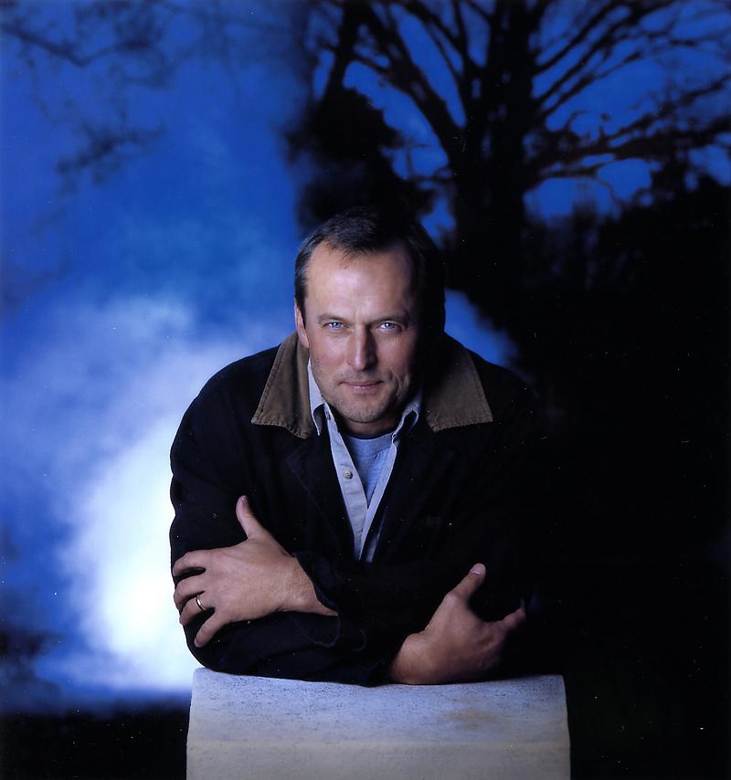 John Grisham