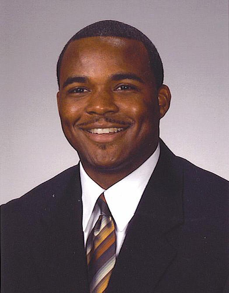 Michael P. Cary Jr. (click for high-res version)