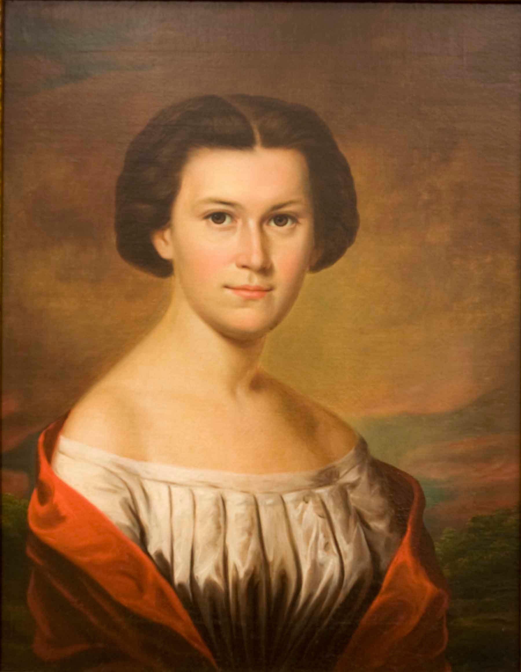 John Toole: Jenny