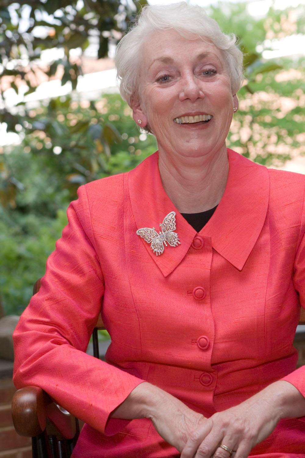 Jeanette Lancaster