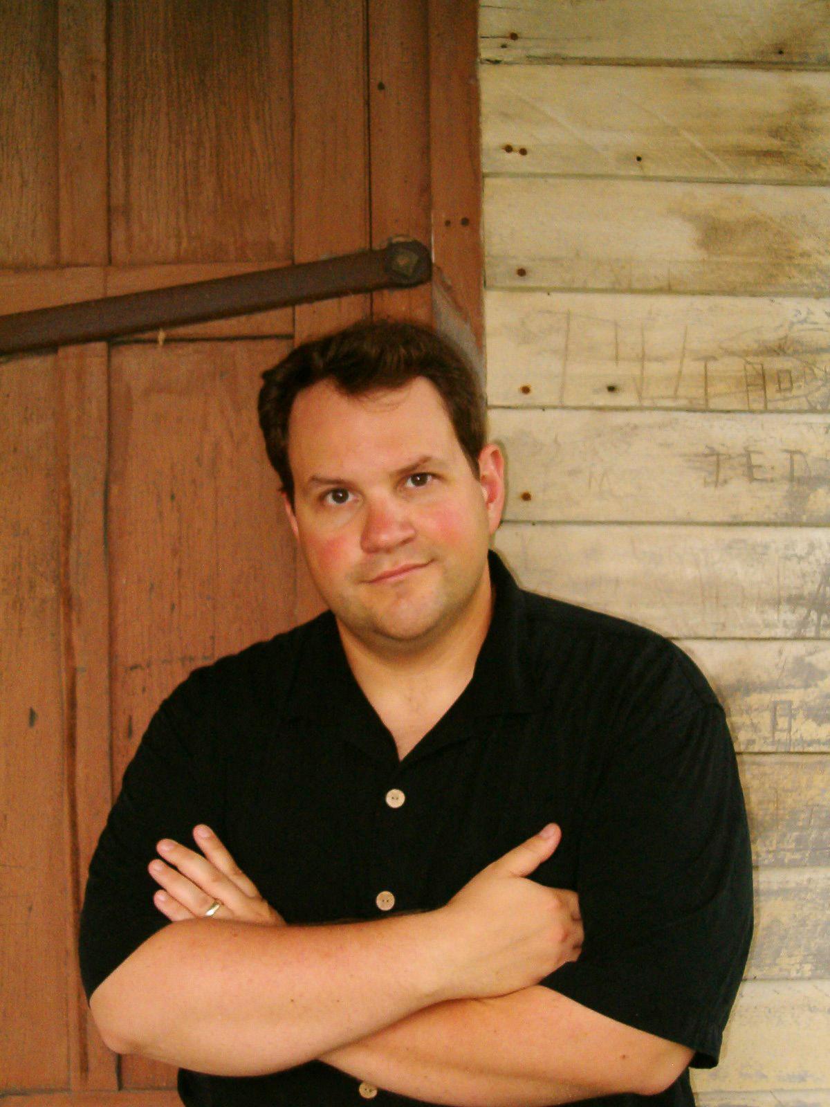 Kevin McFadden