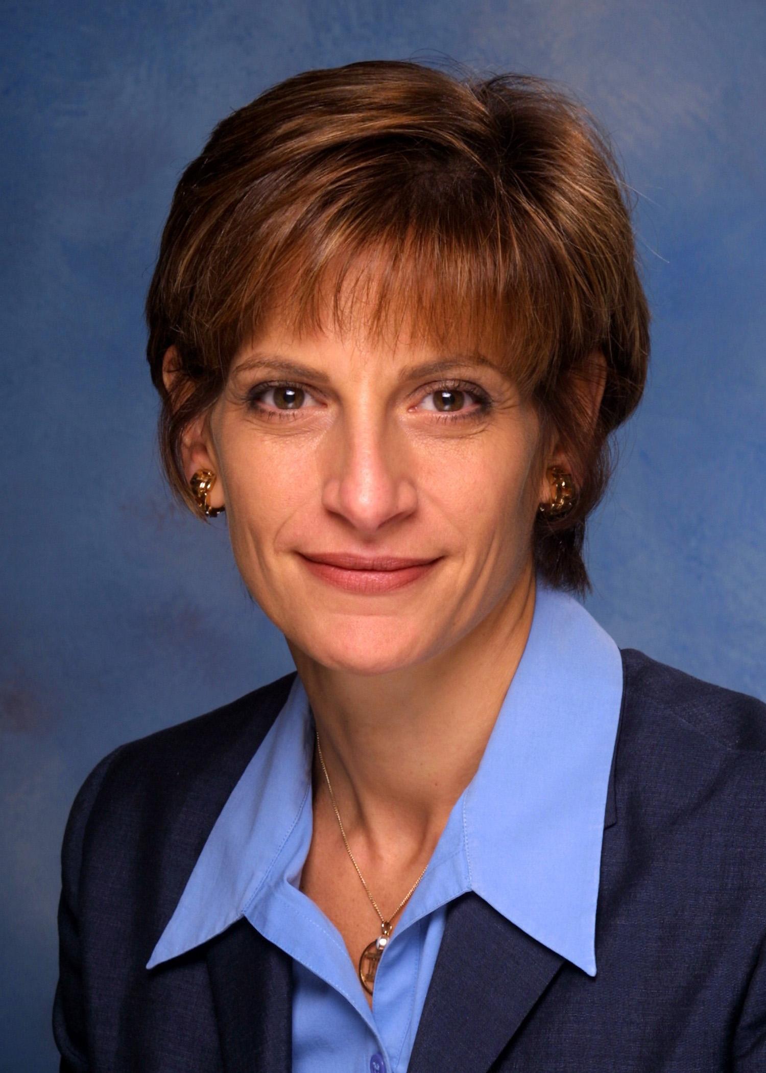 Helen Dragas