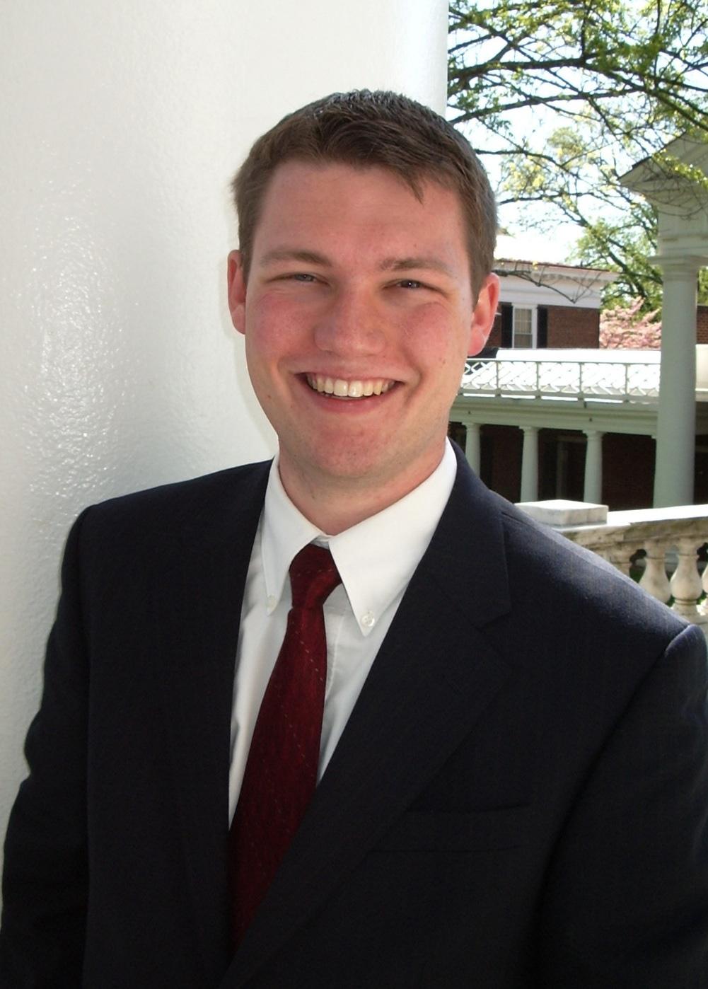Daniel Young