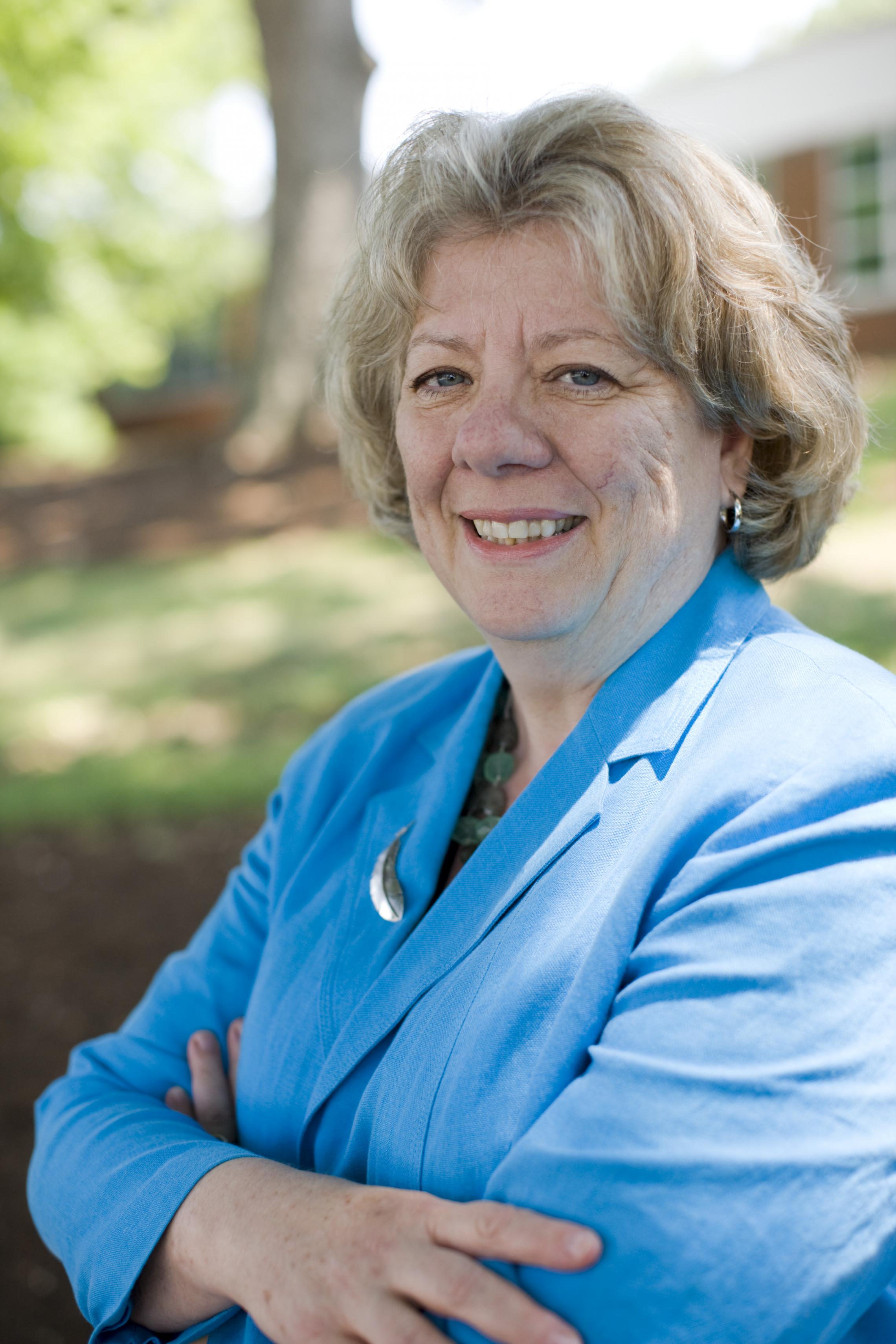 Yvonne Hubbard