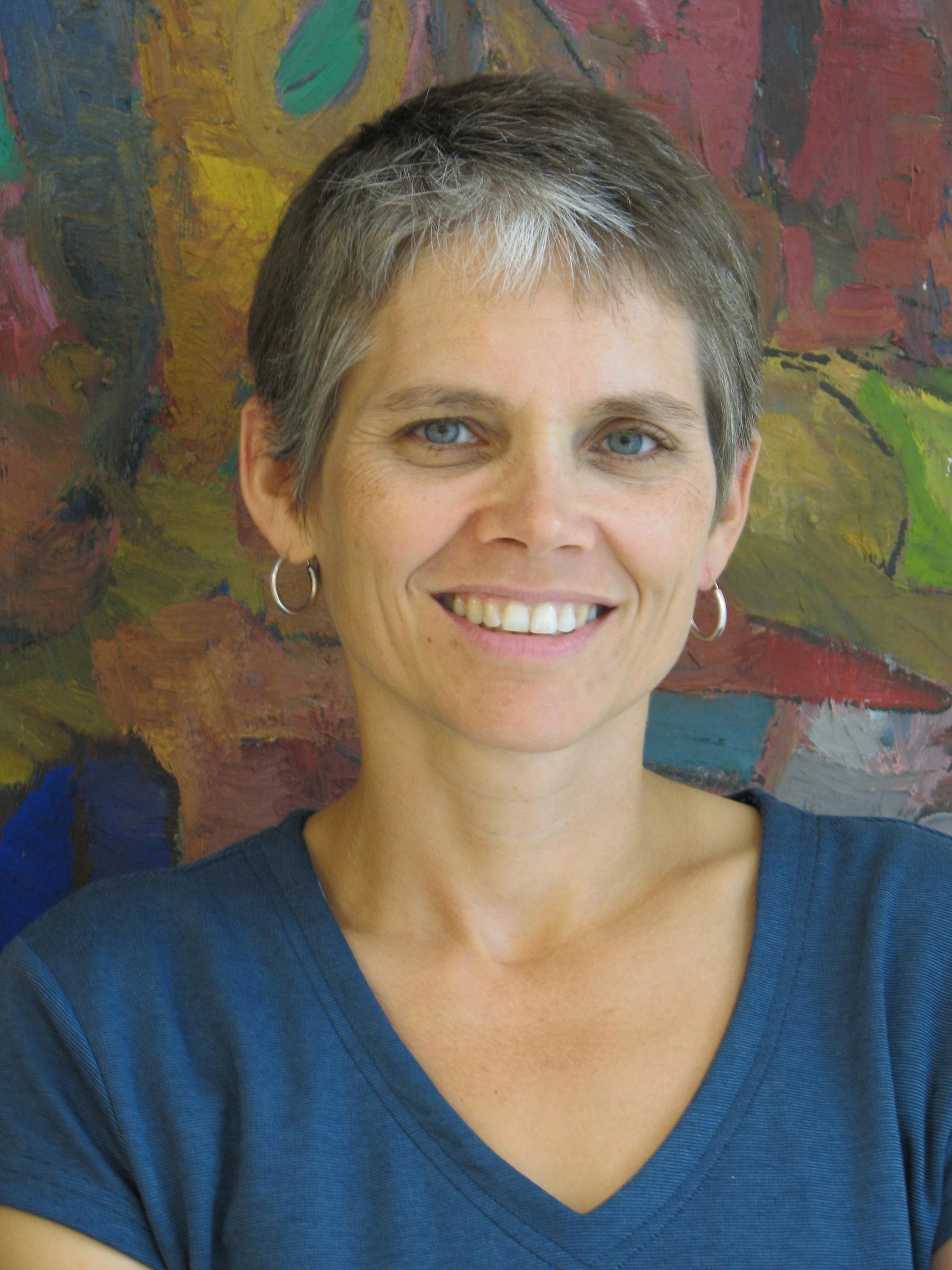 Kathryn Laughon